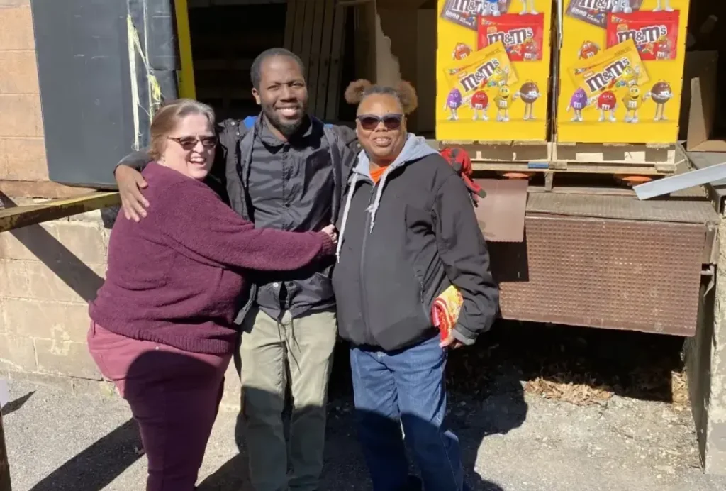 Community engagement