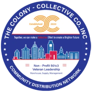 The Colony – Collective CO. INC